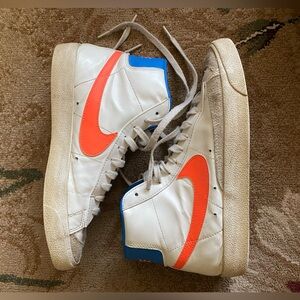 Nike Blazers
